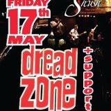 Beat Creep's Warmup DJ set for Dreadzone, live @ Shush in Wantage 17/05/13