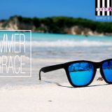 Tusty - Summer Terrace 2013