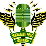 Jamaica Air Force#14 - 25.11.2011