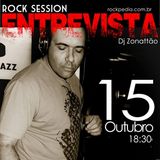 Entrevista - Dj Zonattão