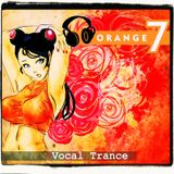 O7 - BEST OF VOCAL TRANCE (2015)