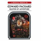 A Musical Tribute To Edward Packard, Master Of Adventures (Dark Ambient Martial Neoclassic part)