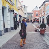 Outlet Village Белая Дача
