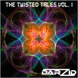 The Twisted Tales volume 1