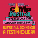 Camp Bestival 2012 / Podcast 004