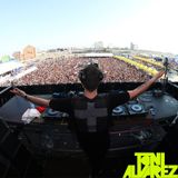 Toni Alvarez Presents Yearmix 2015