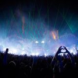 Tomorrow land .