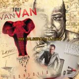MIX SALSA CUBANA VOL 1(2015)