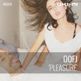 PLEASURE by OOFJ