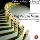 Big People Music - Reggae and Soul (2010)