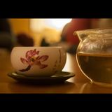 Mantras For Tea 2