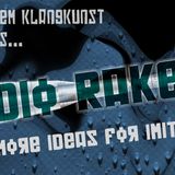 Radio Raketa – Even More Ideas For Imitators #38