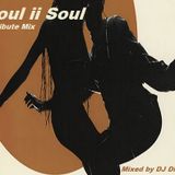 Soul ii Soul - Tribute Mix (2013)