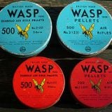 Wasp Nest Series: Episode 3 (which may contain elements of Episode 1 Remixed)