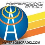 Will Konitzer - Mix From The Hypersonic Radio Show on KROX 3/17/12