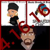beatz breaks & brunch 4.16.16