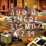 Audiosincretismo △ 2.34