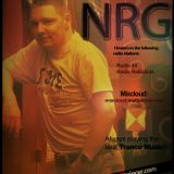 Matt Pincer - NRG 060