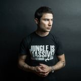 DJ K - BLOODCLOT RAGGA JUNGLE VOL.1