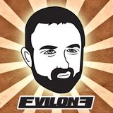 Lucky Strike Bellevue April Featured DJ: EVIL ONE - Spring Mix