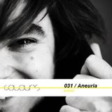 Colours Podcast 031 - Aneuria