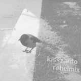 KISSZANTO - REBELMIX 9