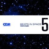 Beats In Space 5 mixed by Kongisto