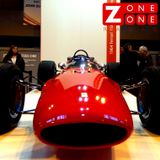 #LondonGP - Autosport International 2014 -- @z1radio @autosport_show @Motor_Sport