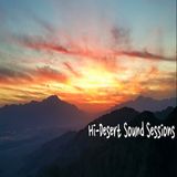 Hi-Desert Sound Sessions 03 - Dennis Simms 04/14/2015