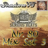 Music Mix Serious Beats 80 by ShadowVT