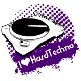 Ben Harder - New Year Hard Sounds