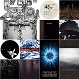 Arrhythmia Podcast. The Best Techo Acts Of 2013