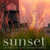 Das Leben - Sunset (set august 2013)