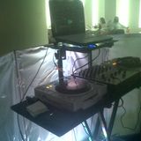 LOS AMIGOS INVISIBLES MIXX SESSION - D.J. ALBERTO FUENTES