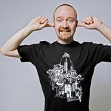 Mr. Scruff - Essential Mix - BBC Radio One - 2009