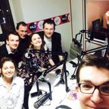 KRAZY IN FAJET #KIF - Ep.5 - EMISSION DU 10 MARS 2016