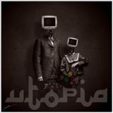 Utopia - Legalizing my Mind (Ragga-Dub-Step)