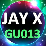Glitter Upperground 013