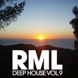 RML - Deep House Vol. 9