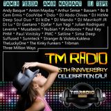 Deep Soul Duo - TM-Radio 5th Anniversary