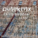 QuickMix 12/15 Edition - House - 2015 DJ Mix