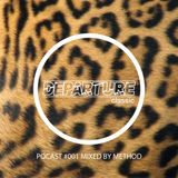 DEPARTURE CLASSIC MIXED BY LEONARDO AFFINI AKA METHOD