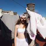 Fashion Grunge | Off-Track February 2016