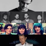 Direto do Forno 16 de Janeiro: Peu Del Rey, Cayetana, Courtney, Cel. Pacheco, Perdido, David Bowie