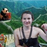 Travelling through...China @ Forge Radio