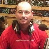 DJ Andy Smith Soho radio 11.4.16