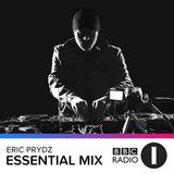 Eric Prydz - Essential Mix - February 2013