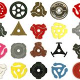 Dirty Funk 45s. Classic Mix.