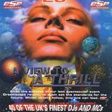 DJ Randall & MC Fearless - Dreamscape 23 - A view to a thrill - 30.11.96