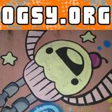 Ogscast 020 - Four In Capital Letters